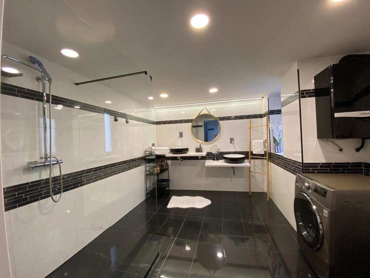 Penthouse Rijeka Centar公寓 外观 照片