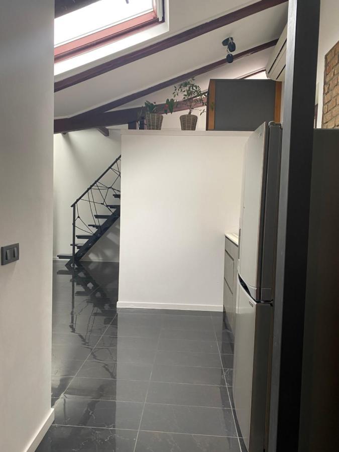 Penthouse Rijeka Centar公寓 外观 照片