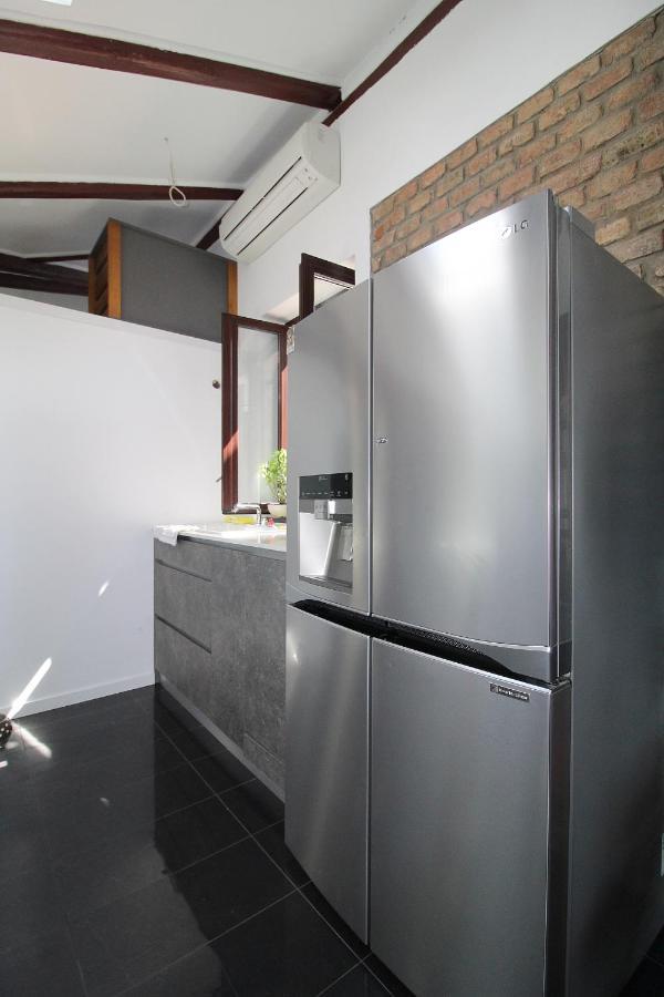 Penthouse Rijeka Centar公寓 外观 照片