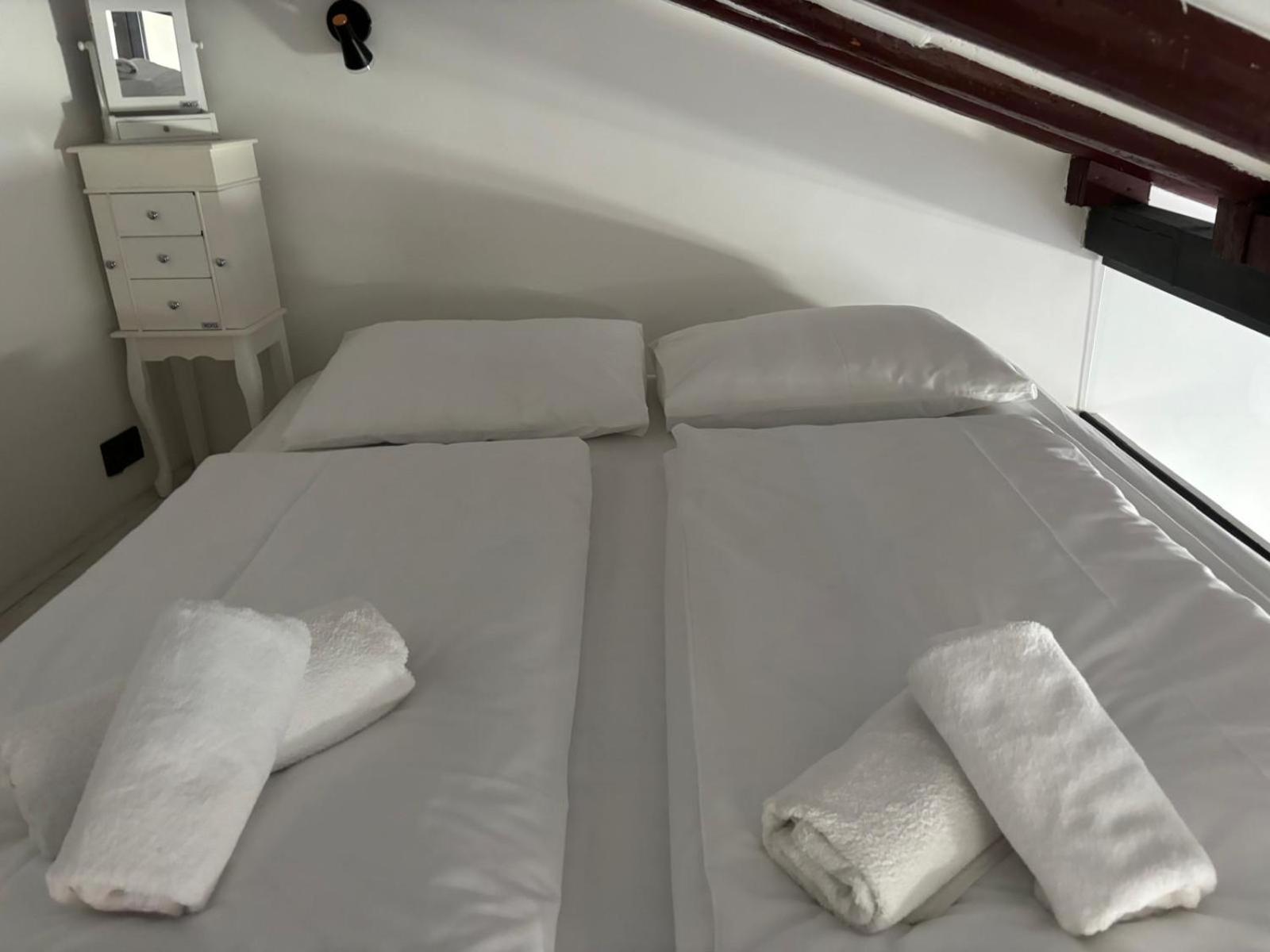 Penthouse Rijeka Centar公寓 外观 照片